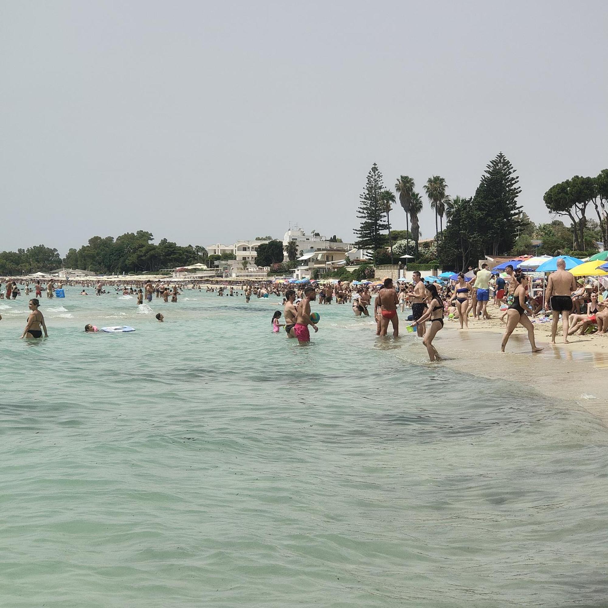 Сasa de vacaciones In Polimnia *